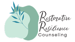 Restorative Resilience Counseling